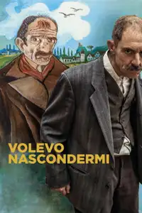 Volevo Nascondermi (2020) - Film Streaming HD