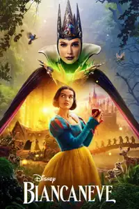 Biancaneve (2025) - Film Streaming HD