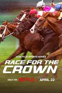 Race for the Crown (2025) - Serie TV Streaming HD