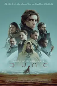 Dune (2021) - Film Streaming HD