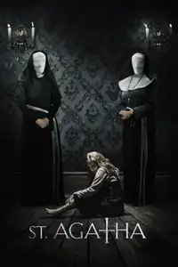St. Agatha (2018) - Film Streaming HD