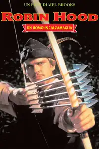 Robin Hood - Un uomo in calzamaglia (1993) - Film Streaming HD