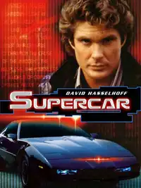 Supercar (1982) - Serie TV Streaming HD