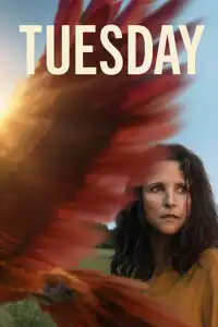 Tuesday (2024) - Film Streaming HD