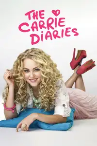 The Carrie Diaries (2013) - Serie TV Streaming HD