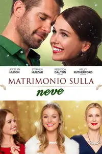 Matrimonio sulla neve (2017) - Film Streaming HD