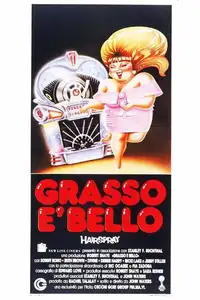 Grasso è bello (1988) - Film Streaming HD