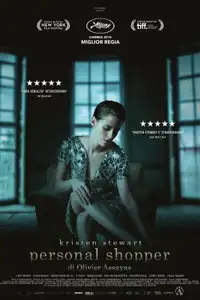 Personal Shopper (2016) - Film Streaming HD