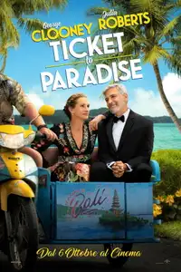 Ticket to Paradise (2022) - Film Streaming HD