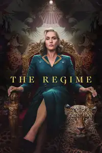 The Regime - Il palazzo del potere (2024) - Serie TV Streaming HD