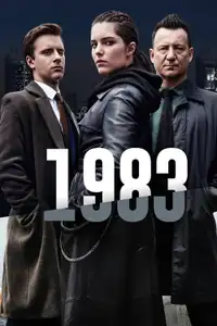 1983 (2018) - Serie TV Streaming HD