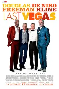 Last Vegas (2013) - Film Streaming HD