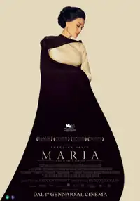 Maria (2024) - Film Streaming HD