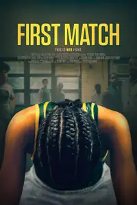 Il primo match (2018) - Film Streaming HD