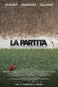 La partita (2020) - Film Streaming HD