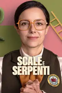 Scale e serpenti (2025) - Serie TV Streaming HD