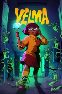 Velma (2023) - Serie TV Streaming HD