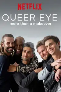 Queer Eye (2018) - Serie TV Streaming HD