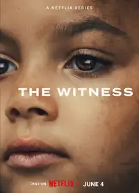 The Witness (2026) - Serie TV Streaming HD