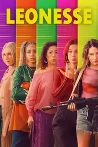 Leonesse (2026) - Serie TV Streaming HD