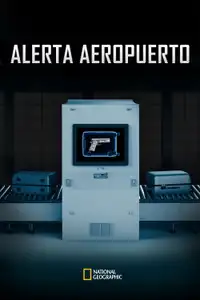 Airport Security: Spagna (2015) - Serie TV Streaming HD