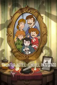 Haunted Hotel - L'hotel infestato (2025) - Serie TV Streaming HD