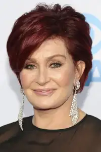 Sharon Osbourne