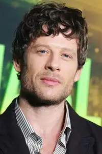James Norton