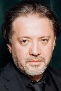 Антон Мегердичев