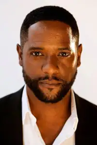 Blair Underwood