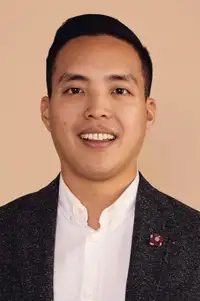 Alan Yang