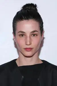 Elisa Lasowski