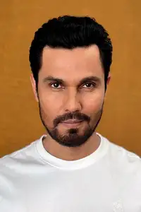 Randeep Hooda