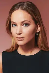 Jennifer Lawrence