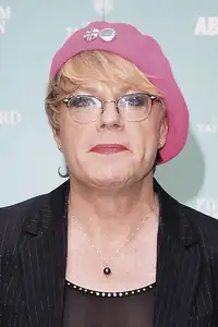 Eddie Izzard