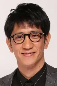 柴田英嗣