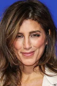 Jennifer Esposito