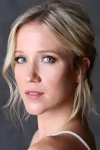 Jessy Schram