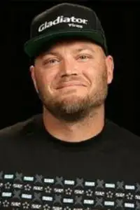 Burt Jenner