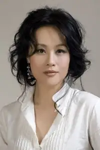 邬君梅