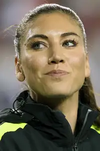 Hope Solo