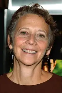 Naomi Foner