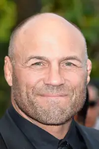 Randy Couture