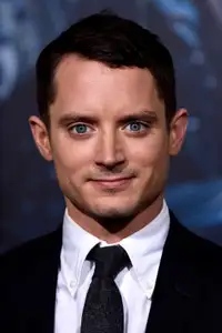 Elijah Wood