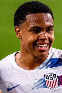 Weston McKennie