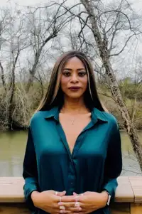 Dana Celeste Robinson