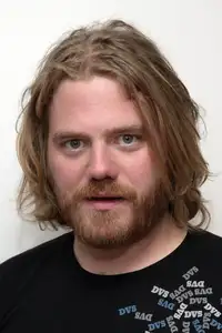Ryan Dunn