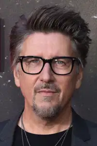 Scott Derrickson