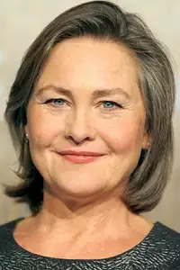 Cherry Jones