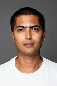 Juan Pablo de Santiago